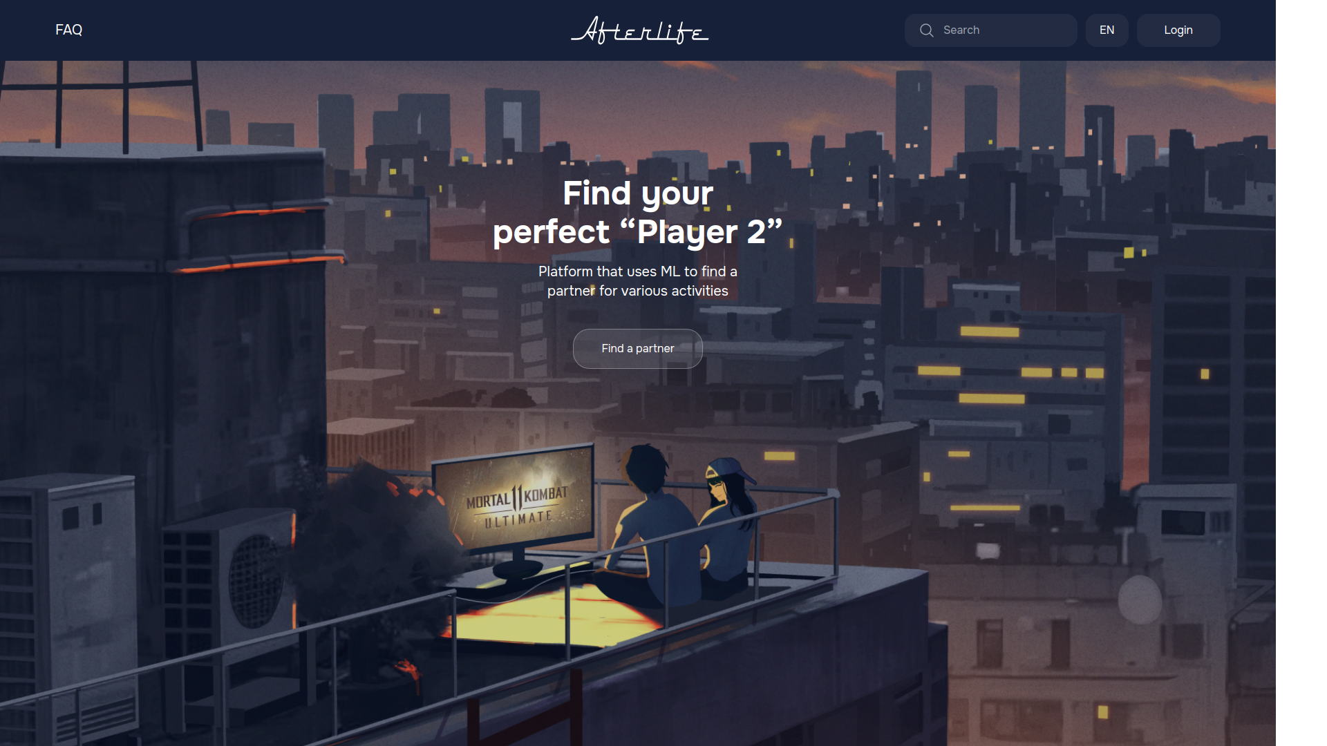 Gaming Platform